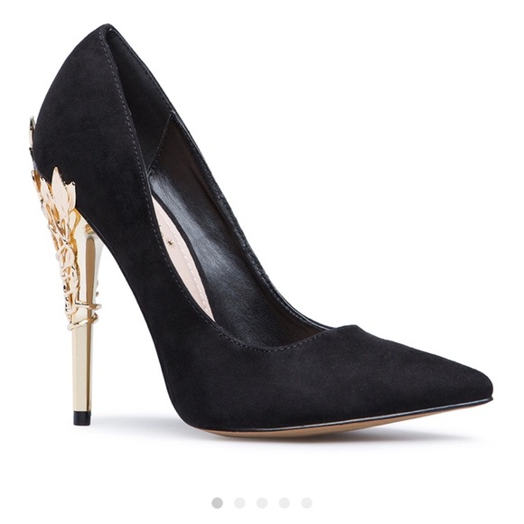 esperanza glam pump